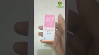 TobrajectD Eye Drop  आखों में जलन खटक चुभन में करें अराम  full hindi in review [upl. by Sualkin301]