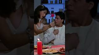 Are Re Are  Dil To Pagal Hai 1997  Shah Rukh Khan Madhuri Dixit  Lata Ji Udit Narayan 🕊️ [upl. by Eleon]