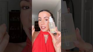 Phlur Heavy Cream is lactonic soft and almost cozy perfumereview phlur youtubeshorts [upl. by Rosena]