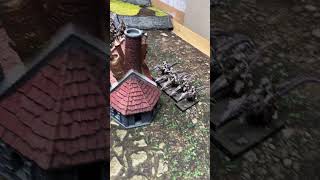 ⚔️ Dwarves vs Cult of Slaanesh Epic Battle Preview  Warhammer Fantasy 6th Ed warhammerfantasy [upl. by Ashlie]