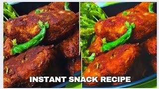 स्वादिष्ट क्रिस्पी इंस्टेंट ब्रेड रोल रेसिपी  Instant Roll Recipe  Select Cooking [upl. by Kahl]