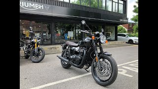 T120 BLACK EDITION LY24 BAO [upl. by Cormack276]