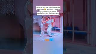 Cantinflas bailando la MaquinitaðŸ¥°ðŸ¥³ [upl. by Adran]