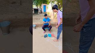 chappal pheno or chalo 😄😇funny shorts trending [upl. by Gordan320]