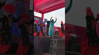 Mandy Grewal Phagwara part 3 [upl. by Maighdiln]