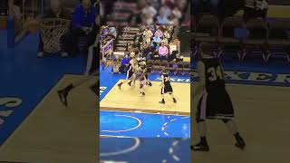 Harlem globetrotters 🔥  nba funny moments [upl. by Valorie626]