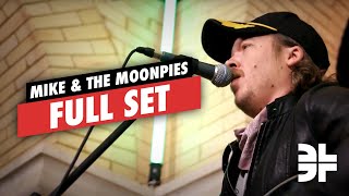 Mike and the Moonpies  Full Set  LIVE Austin Monthlys Front Porch Sessions [upl. by Ayomat480]