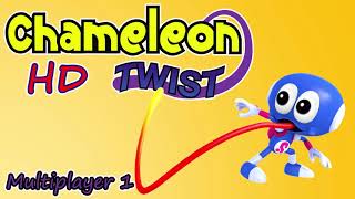 Chameleon Twist Multiplayer 1 HD [upl. by Stein121]