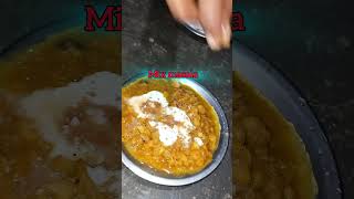 Samosa chaat recipe chaatrecipe chaat food [upl. by Cinelli]