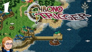 Chrono Trigger  Episode 1  My Favorite Game Ever [upl. by Aseneg]