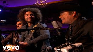 Somos Más Americanos En Directo Desde Los Angeles MTV Unplugged [upl. by Ssor998]