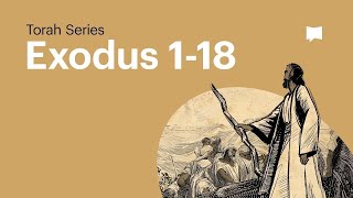 The Book of Exodus  Part 1 [upl. by Aig562]