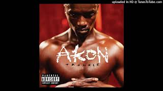 AKON  LOCKED UP [upl. by Emyle]