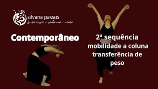 Sequência de nível fácil de contemporâneo [upl. by Keram460]