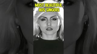 10 Most Beautiful Singers Of The 80s beautiful singer 80s music [upl. by Yditsahc]