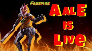 Nepali Garena Free Fire  😴 Sleepy stream  Playing Solo  Streaming with Turnip [upl. by Trillbee]