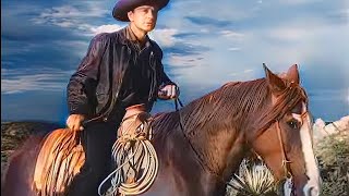 The Capture 1950 Western  Colorized  Full Movie [upl. by Zuckerman228]