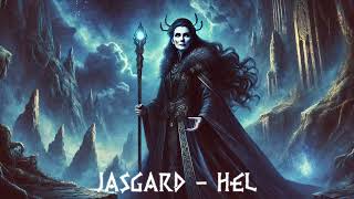 Jasgard  Hel 💀 [upl. by Borek307]