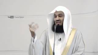 2 statements light on Tongue Subhan Allahi wa bihamdihi Subhan Allahil Azim By Mufti Menk [upl. by Baniez]