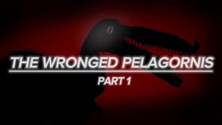 THE WRONGED PELAGORNIS Part 1 Feather Family Creepypasta [upl. by Jurgen]