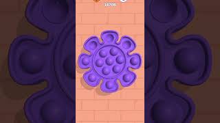 Pop it game play fidget amazingpopit viralvideos trending [upl. by Octavla]