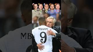 Bale VS Hazard VS Mbappe VS Joselu VS Alonso 🥶🥵 Playing With Ancelotti Challenge [upl. by Yelra]