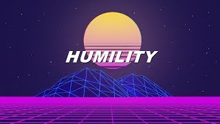 gorillaz  humility lyrics [upl. by Atekihs9]