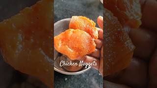 Chicken Nuggets food cooking snacks chiken nuggets tamil bangalore [upl. by Xylon677]