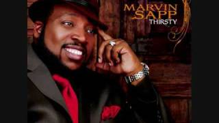 Marvin Sapp praise him in advance intro [upl. by Marvella]