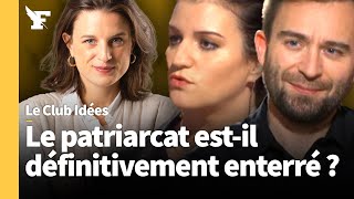 Féminisme patriarcat Laurent Obertone face à Marlène Schiappa [upl. by Veta609]