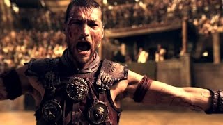 I am Spartacus [upl. by Sausa]