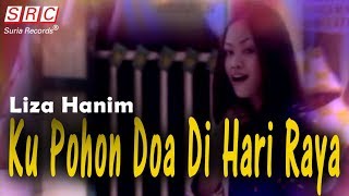 Liza Hanim  Ku Pohon Doa Di Hari Raya Official Music Video [upl. by Rugen]