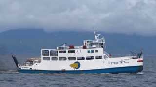 Starlite Ferries Inc MV Starlite Ferry [upl. by Line]