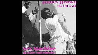 James Brown  The Payback 1973 [upl. by Karin]