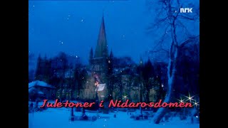 Juletoner fra Nidarosdomen [upl. by Maddock611]