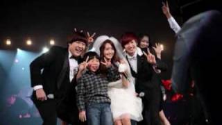 Audio Yoona feat Eunhyuk and Shindong  Introduce Me A Good Person SNSD 1st Solo Concert [upl. by Morentz46]