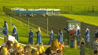 Williamsport HS Graduation 2022 [upl. by Aleta94]