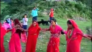 Deuda song doti khola [upl. by Toile506]