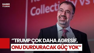 Nobel Ödüllü Daron Acemoğlundan Trump 20 Yorumları [upl. by Denis344]