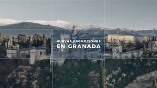 AEDAS Homes aterriza en Granada con Tarsia y Taracea [upl. by Aroon]