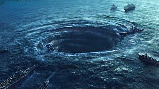 The BIGGEST Whirlpools Of All Time [upl. by Harcourt410]