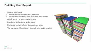 ArcSight ESM 101 training  part 6  Trends reports and queries [upl. by Namso904]