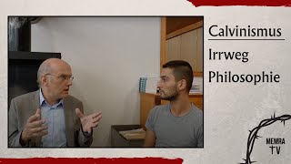 ABDUL MICHAEL  CALVINISMUS Irrweg oder Wahrheit ⚠️ Der Sauerteig im Calvinismus 2 13 [upl. by Kornher633]