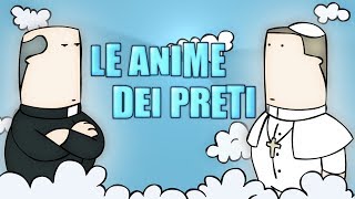 Le anime dei preti [upl. by Neehs]