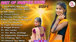 New Nagpuri Nonstop Song 2024  Singer Kumar Pritama  Tere Ishq Se Pagal  Suman Gupta nagpuri [upl. by Youngran]