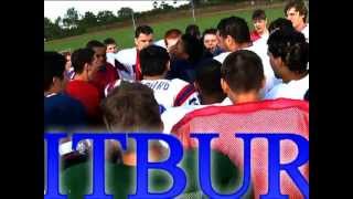 Bitburg High School Football is Back [upl. by Dnomayd]