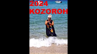 10 KOZOROH V ROCE 2024 [upl. by Beaulieu]