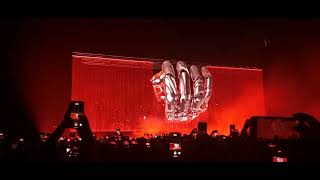 Eric Prydz  Holo Arena Monterrey 3 mayo 2024  Parte 1 [upl. by Notgnirra]