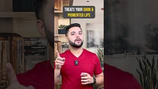 Top 3 Lip Balms to Treat Dark Lips Lip Pigmentation Treatment [upl. by Atsirhc]