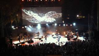 Wael Jassar Live Carthage 2015 part 2MOV [upl. by Fiora]